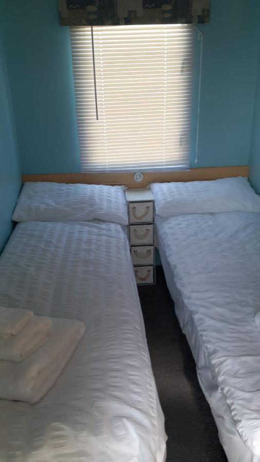Holiday Caravan 滨海克拉克顿 外观 照片